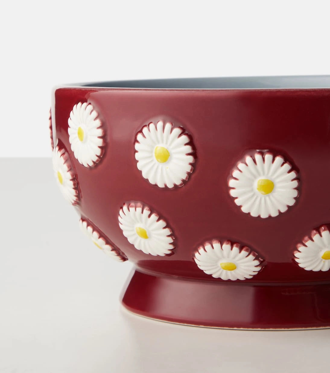 La DoubleJ - Margherita ceramic centerpiece