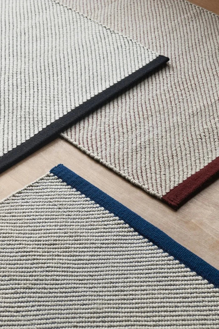 HAY Bias Yün Halı 140 x 200 cm