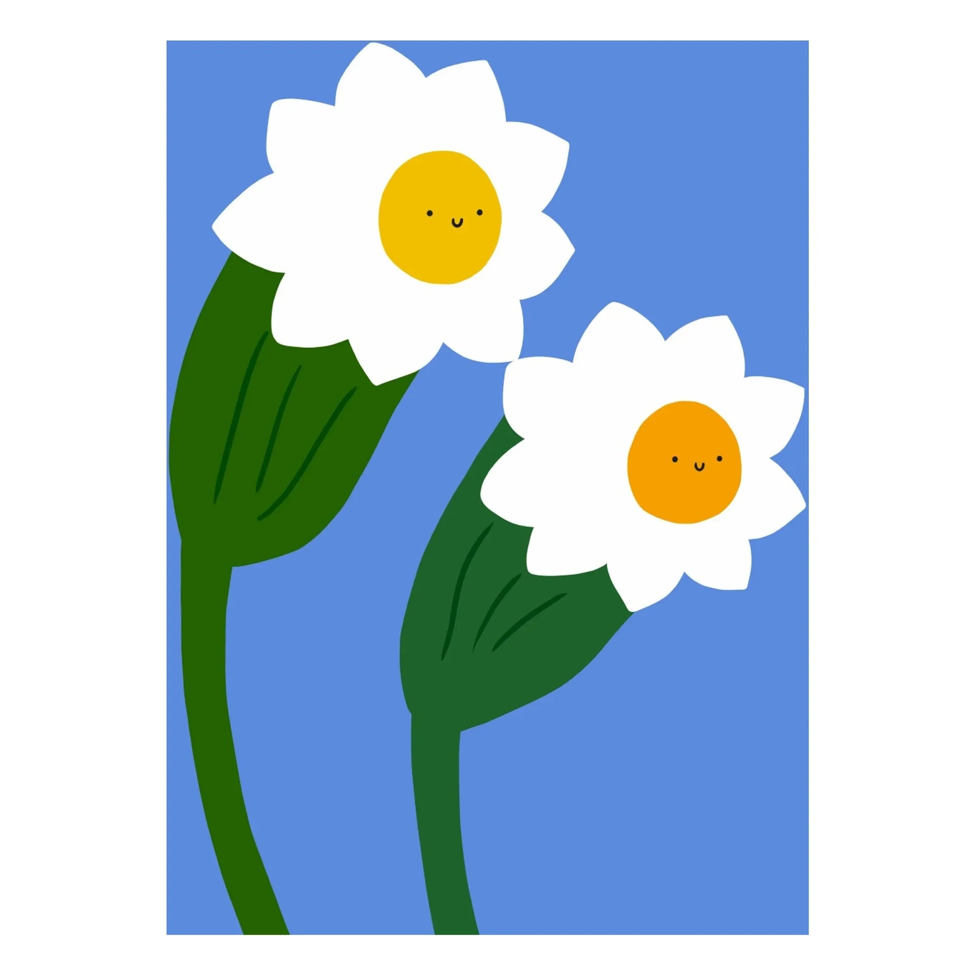 Mado - Hi Flower 03 poster
