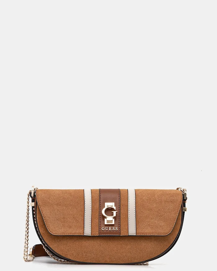 Guess ERENIA Kadife Çanta