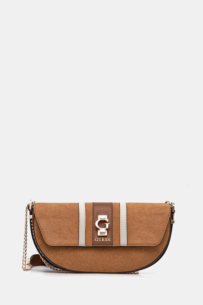 Guess ERENIA Kadife Çanta