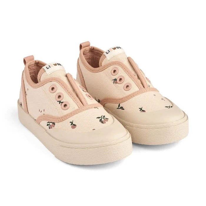 Liewood Danilo Sneakers ниски кецове за деца