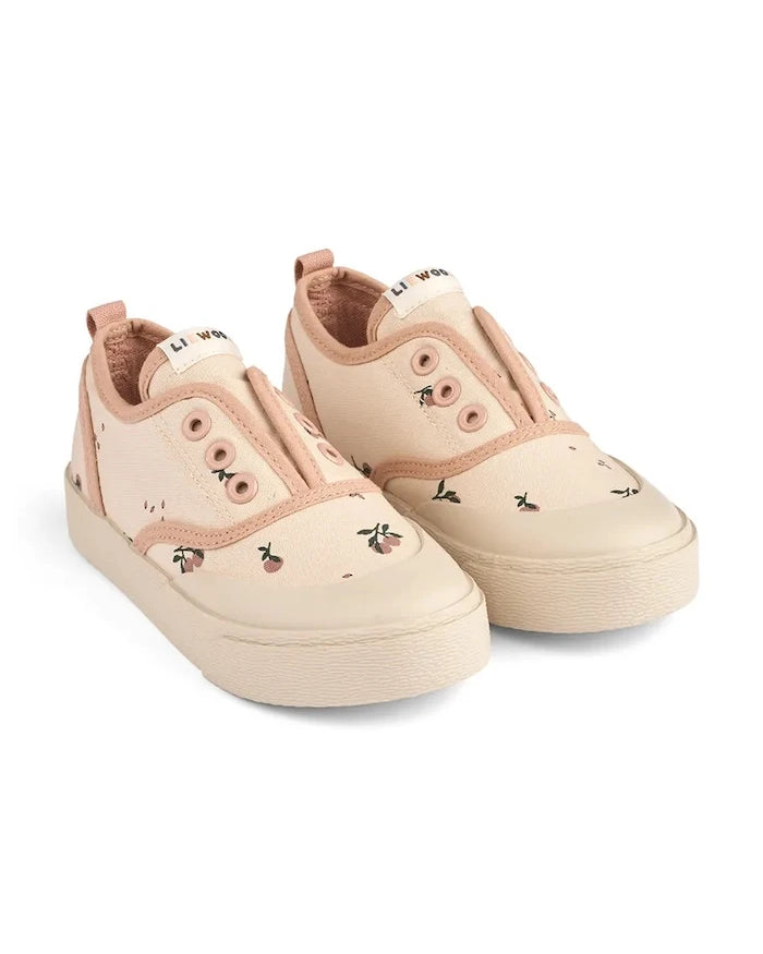 Liewood Danilo Sneakers Çocuklar için düşük kesim spor ayakkabılar