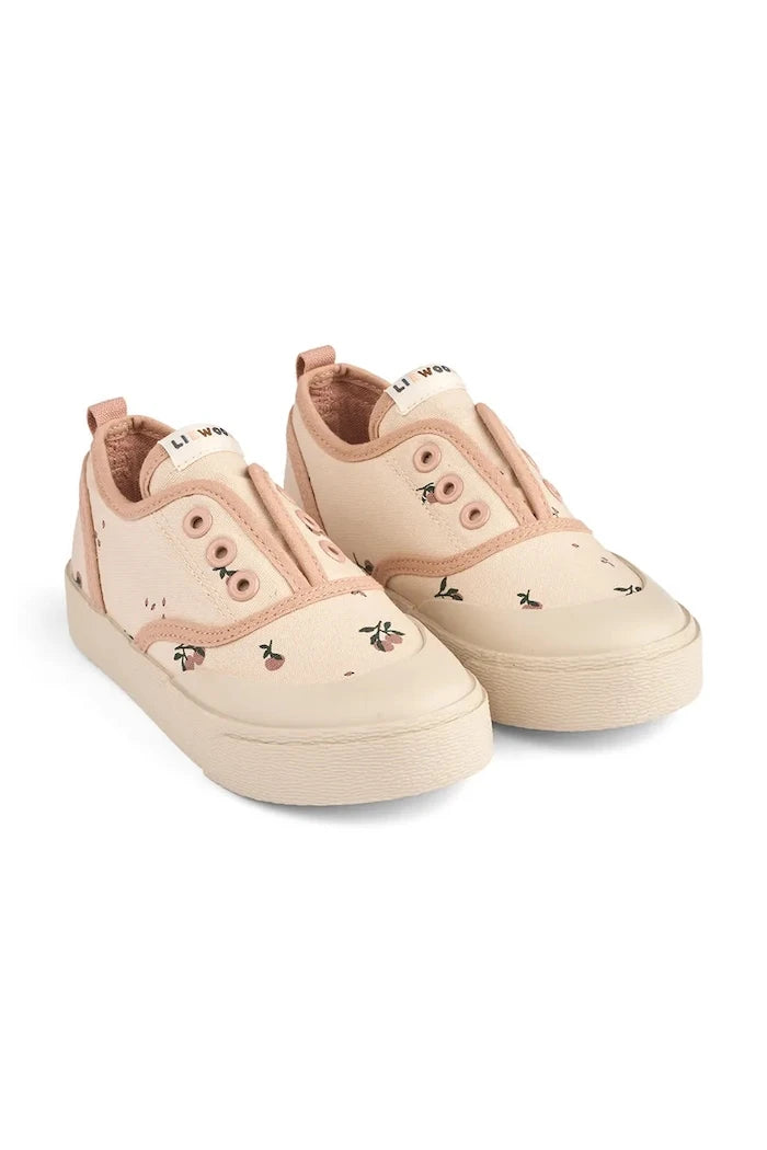 Liewood Danilo Sneakers ниски кецове за деца