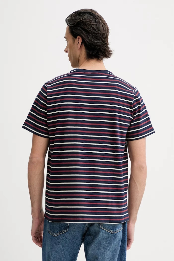 Памучна тениска Levi's SS ORIGINAL HM
