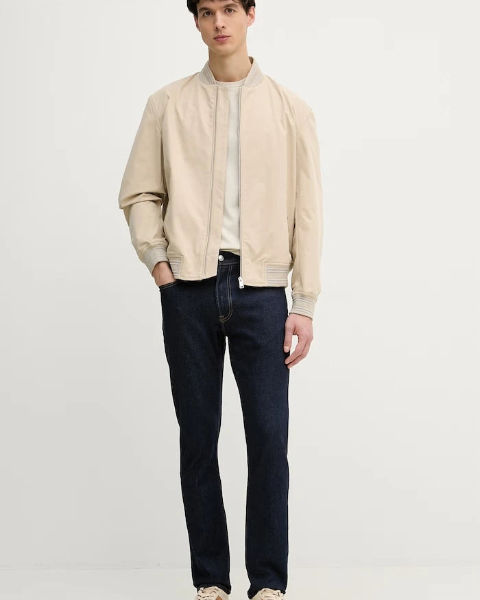 Calvin Klein Jeans slim fit erkek kot pantolon