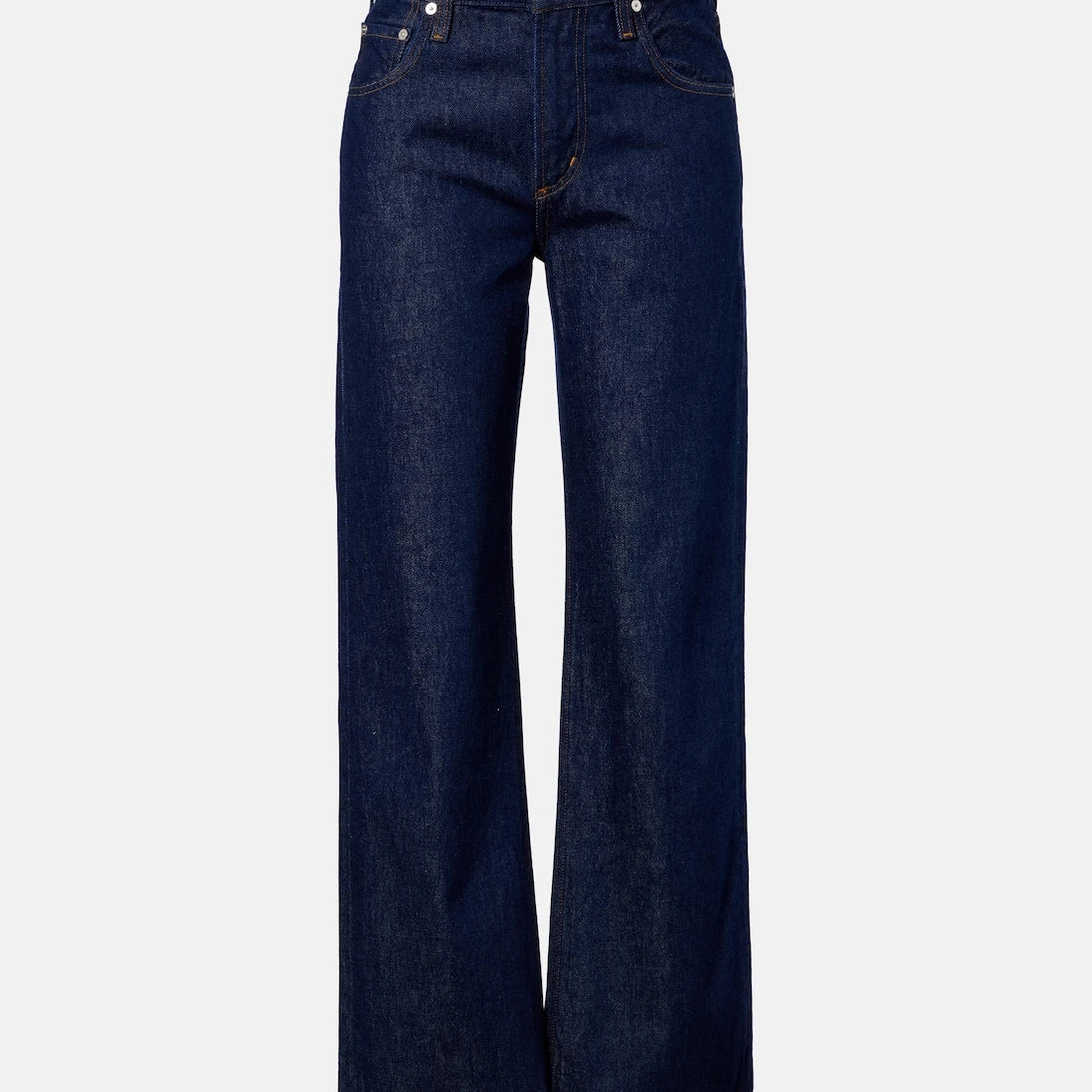 Citizens of Humanity - Lindz straight jeans