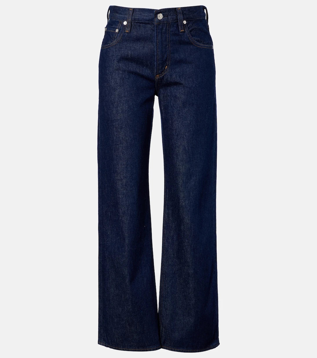 Citizens of Humanity - Lindz straight jeans