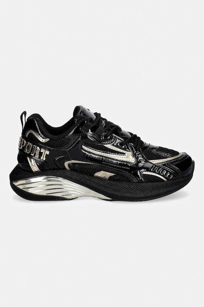 Маратонки PLEIN SPORT Pegasus