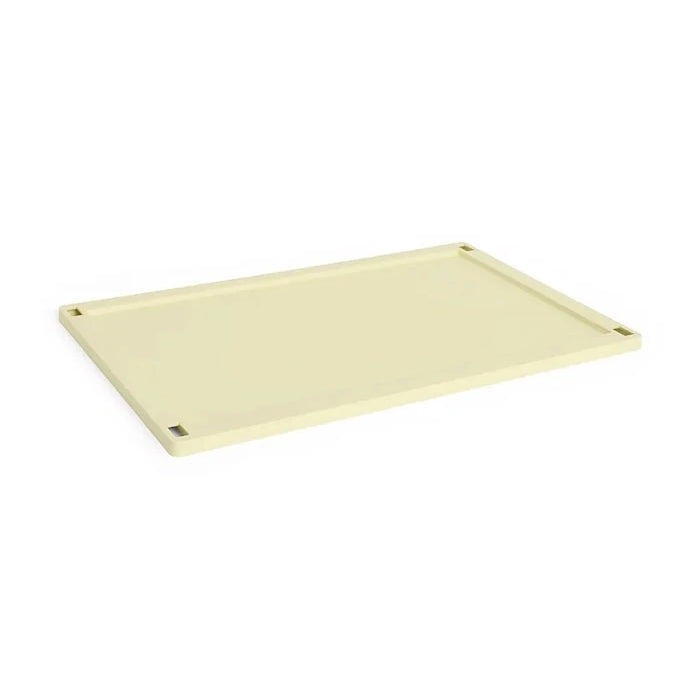 Капак за кутия HAY Colour Crate L / 35,5 x 54,5 cm