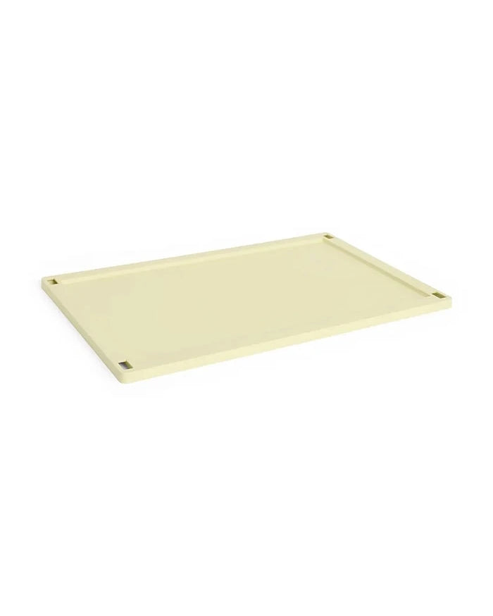 Капак за кутия HAY Colour Crate L / 35,5 x 54,5 cm