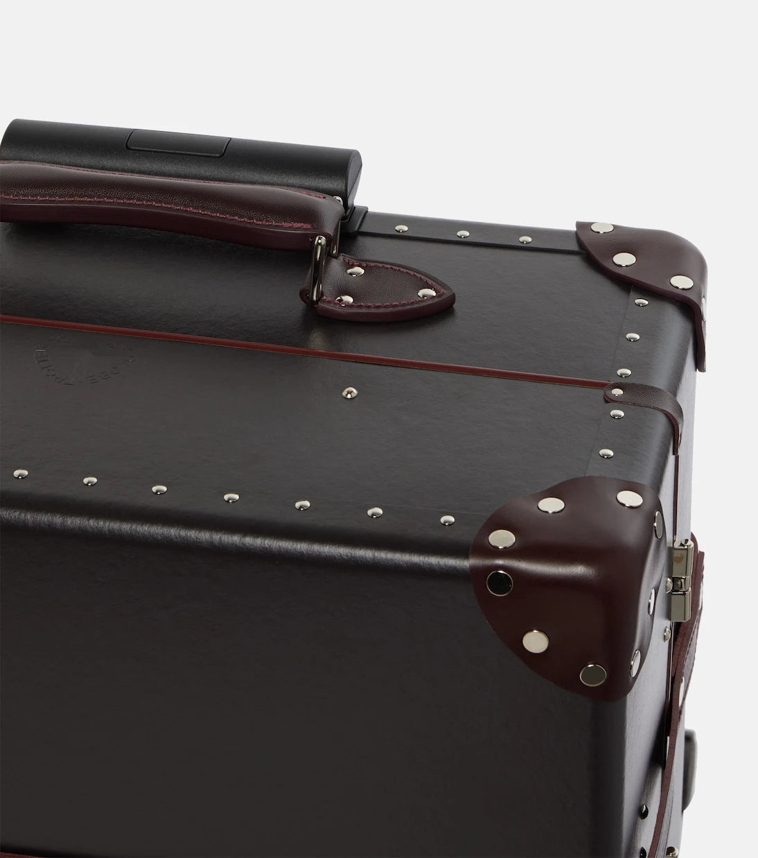 Globe-Trotter - Centenary Large check-in suitcase
