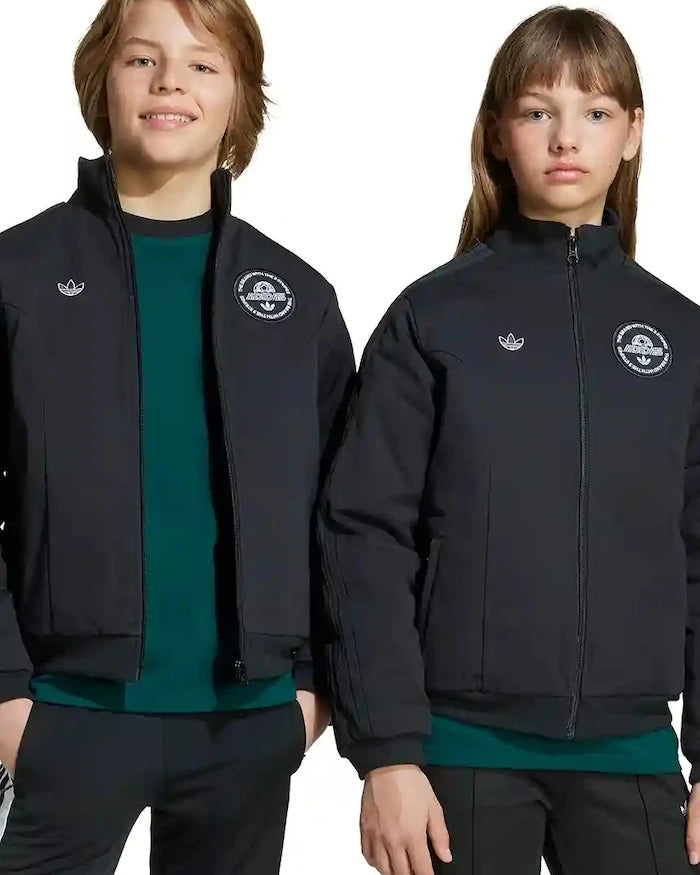 adidas Originals Pamuklu Ceket