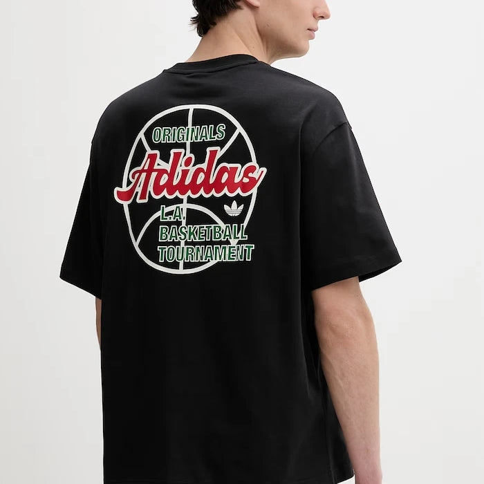 Тениска adidas Originals Tournament