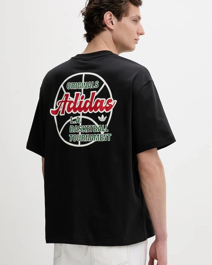 adidas Originals Tournament Tişört