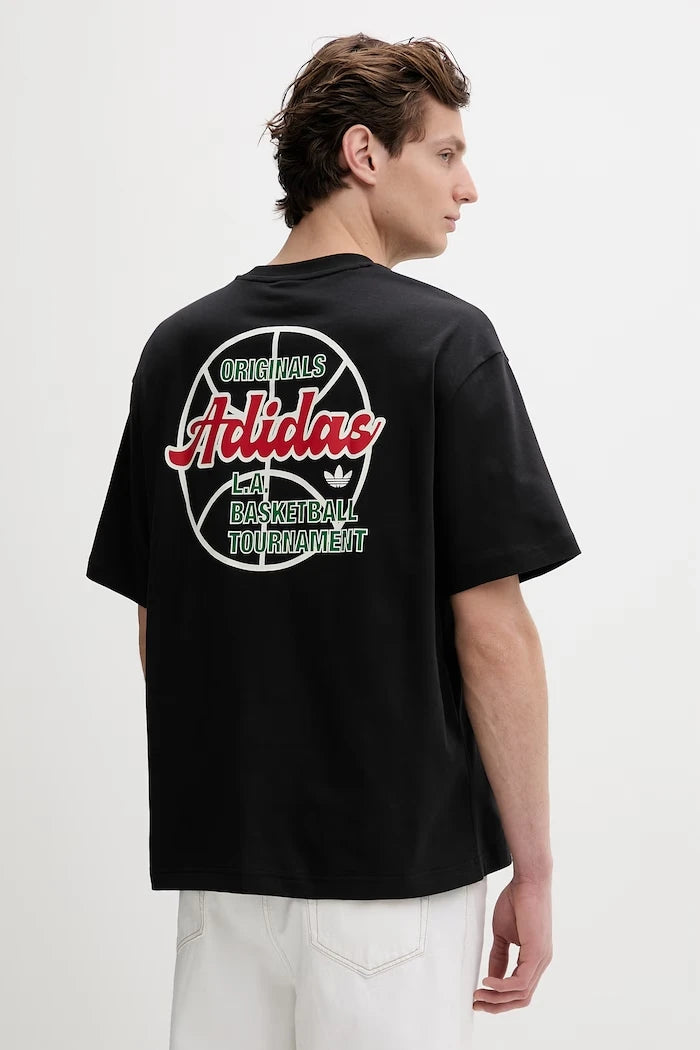 Тениска adidas Originals Tournament