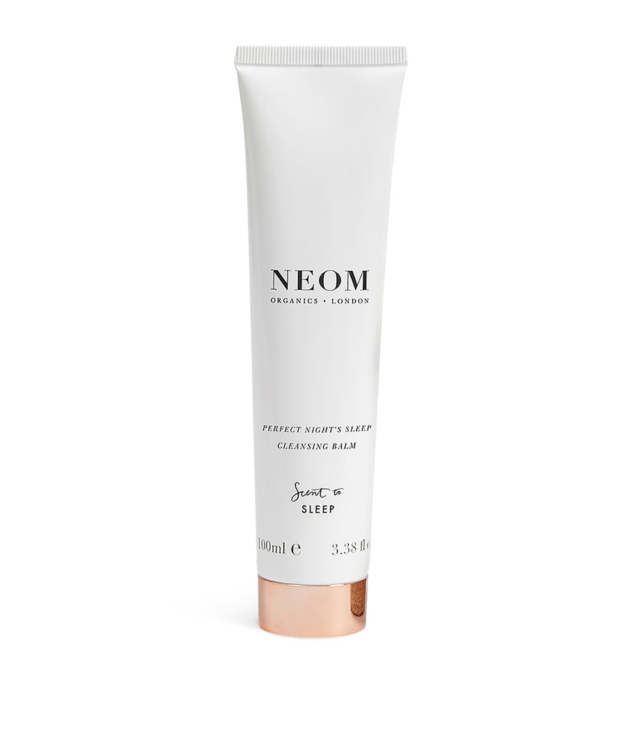 NEOM Perfect Night's Sleep Cleansing Balm & Cloth (100ml)