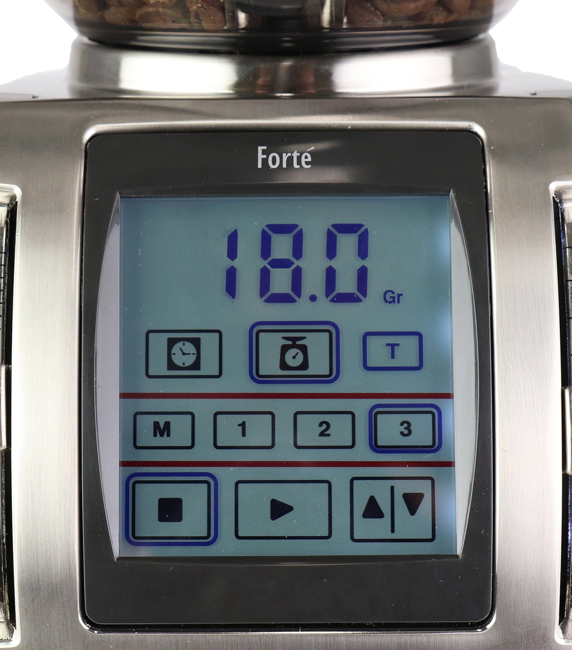 Baratza Forté AP Flat Burr Coffee Grinder