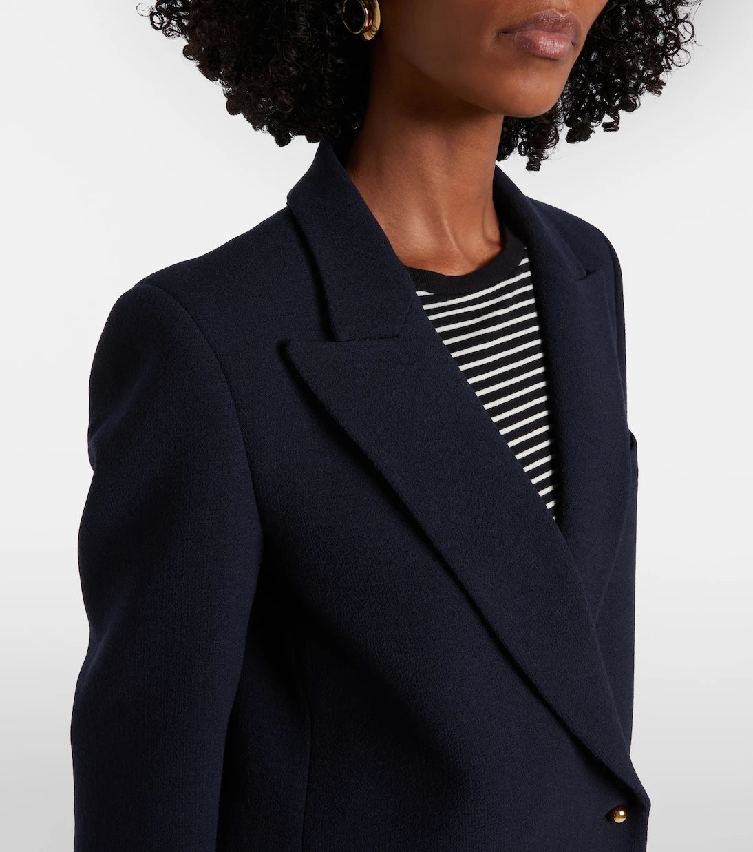 Blazé Milano - Resolute Everyday wool blazer