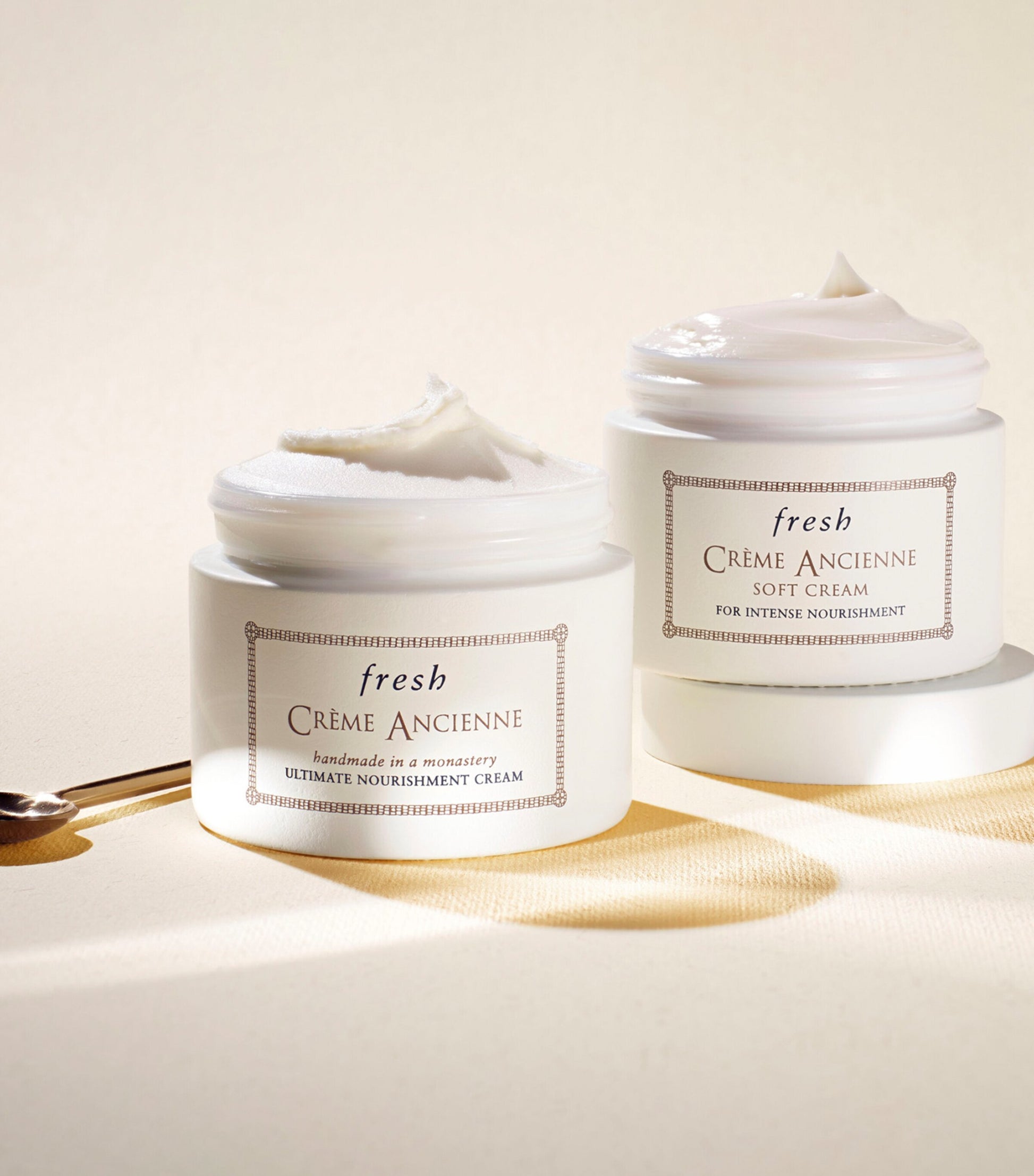 Crème Ancienne (30g)