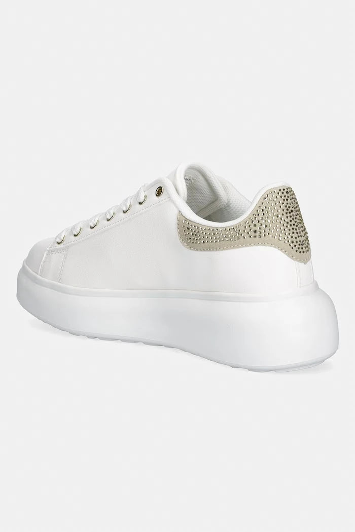 Маратонки U.S. Polo Assn. STACY001