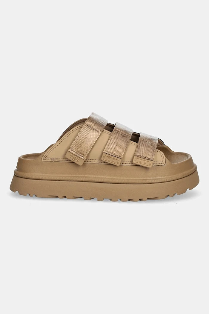 Чехли UGG Goldenglow Slide