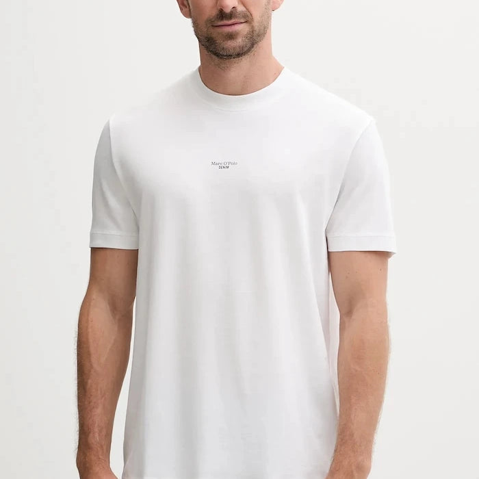 Памучна тениска Marc O'Polo