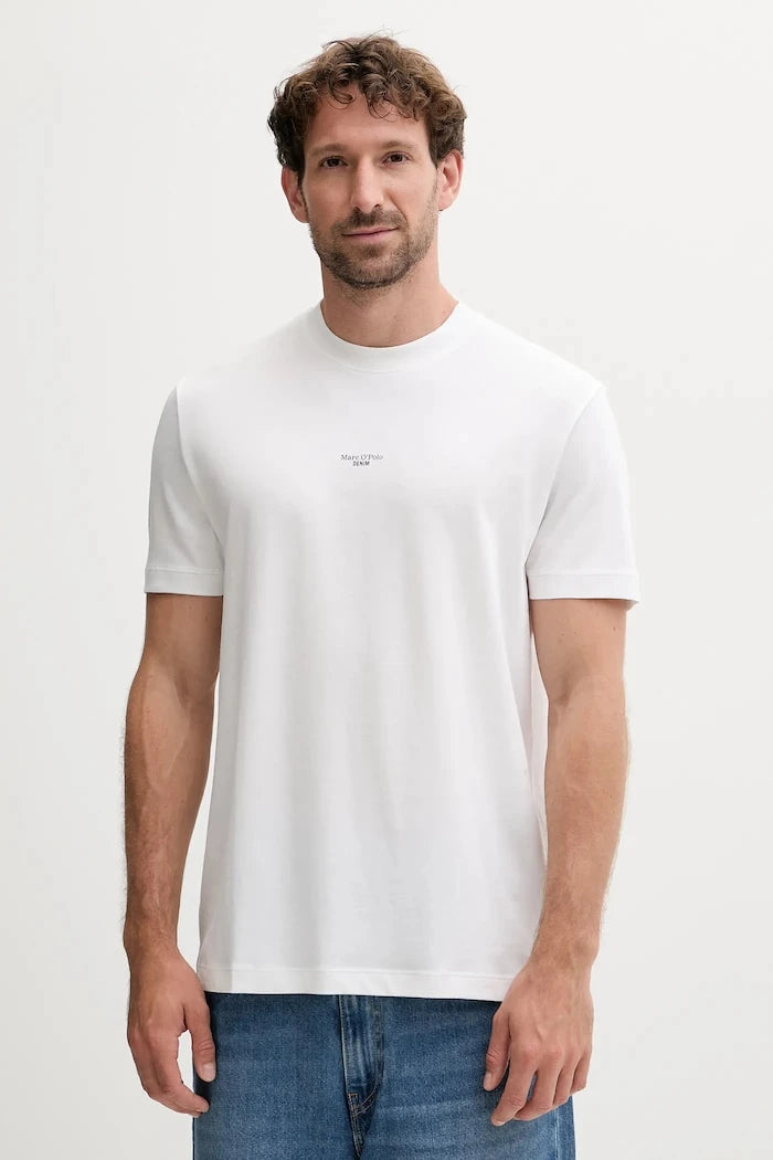 Памучна тениска Marc O'Polo