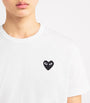 Heart Logo T-Shirt