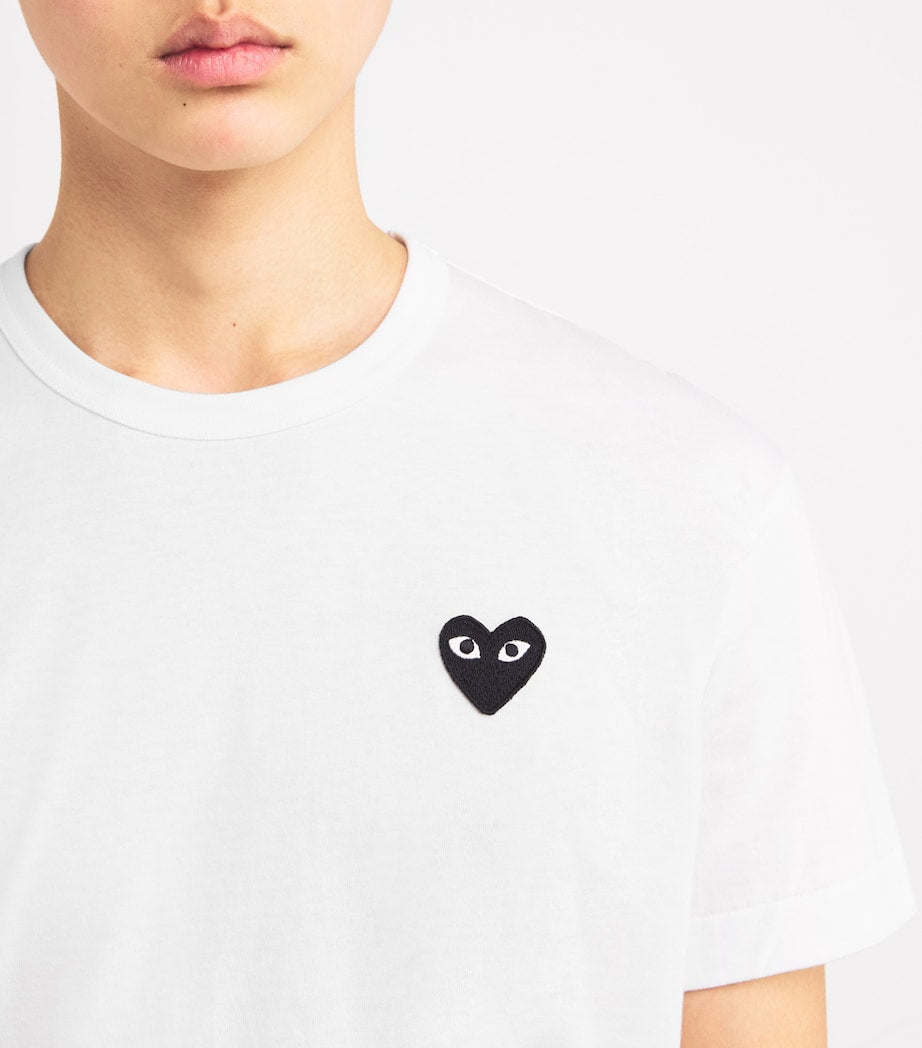 Heart Logo T-Shirt