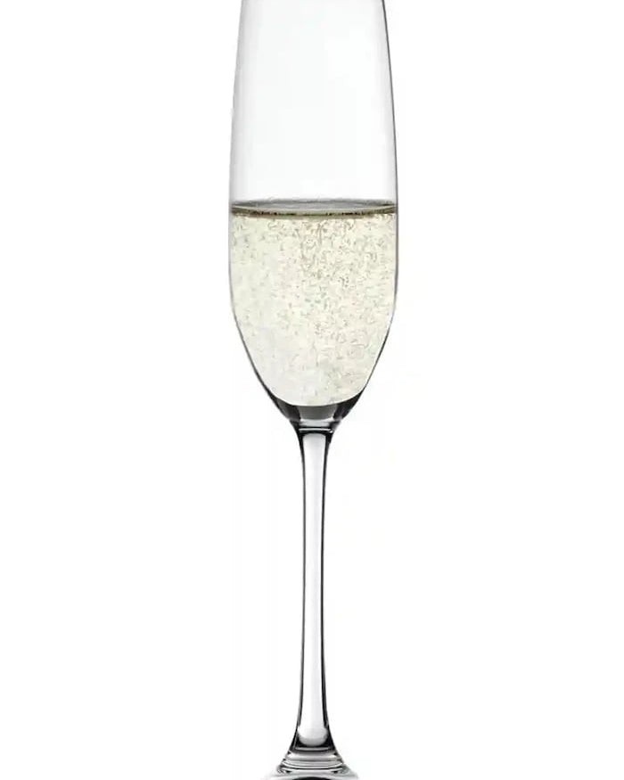 Комплект чаши за шампанско Spiegelau Salute Champagne 210 ml (4 броя)