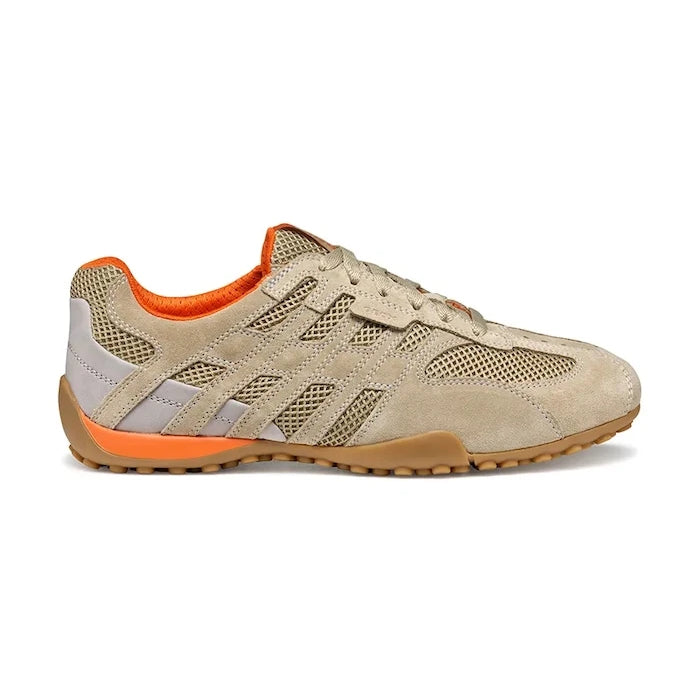 Маратонки Geox U SNAKE ORIGINAL