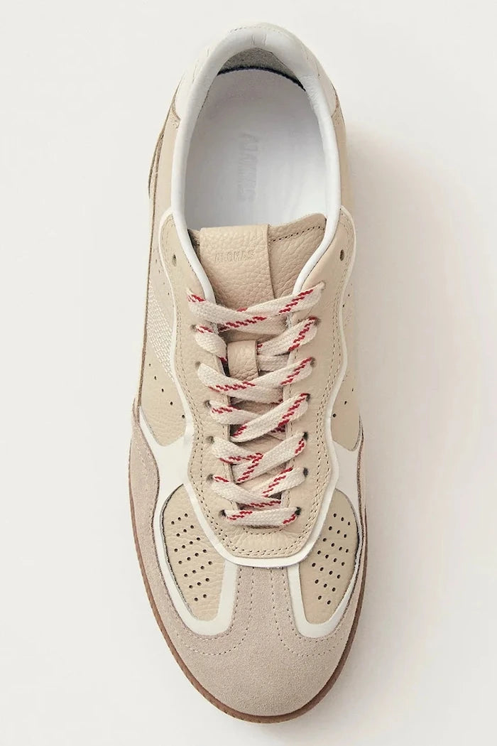 Alohas Tb.490 Süet Sneakers