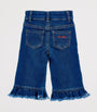x Disney Ruffled Minnie Jeans (4-10 Years)