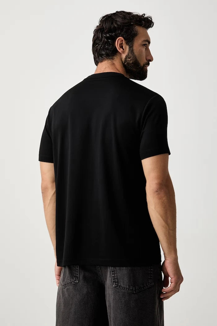 EA7 Emporio Armani modallı erkek tişört