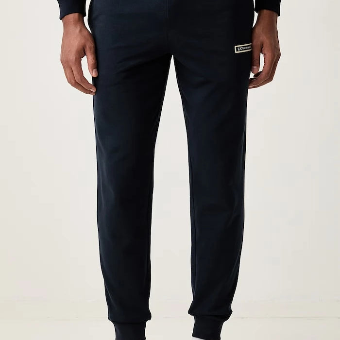 EA7 Emporio Armani erkek pamuklu eşofman altı