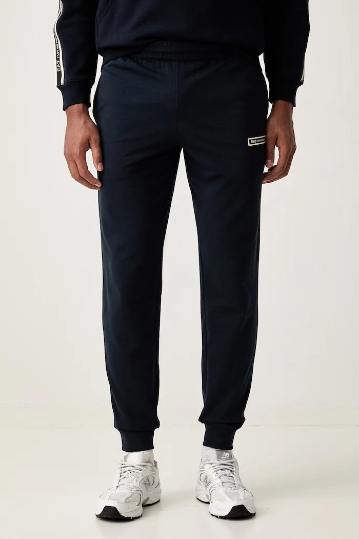 EA7 Emporio Armani erkek pamuklu eşofman altı