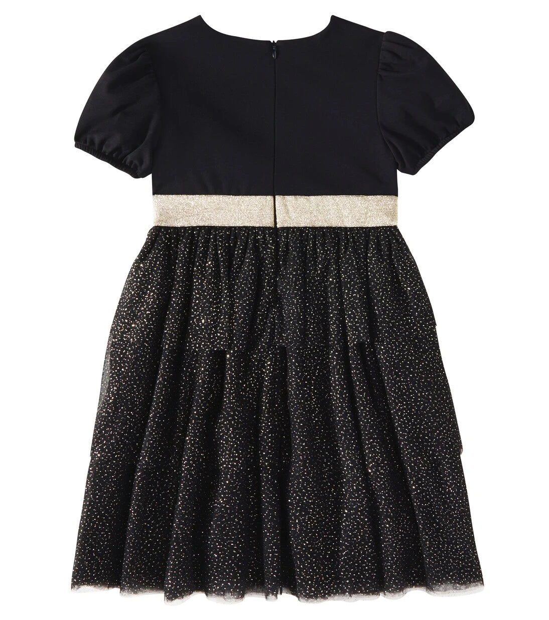 Moschino Kids - Tulle dress
