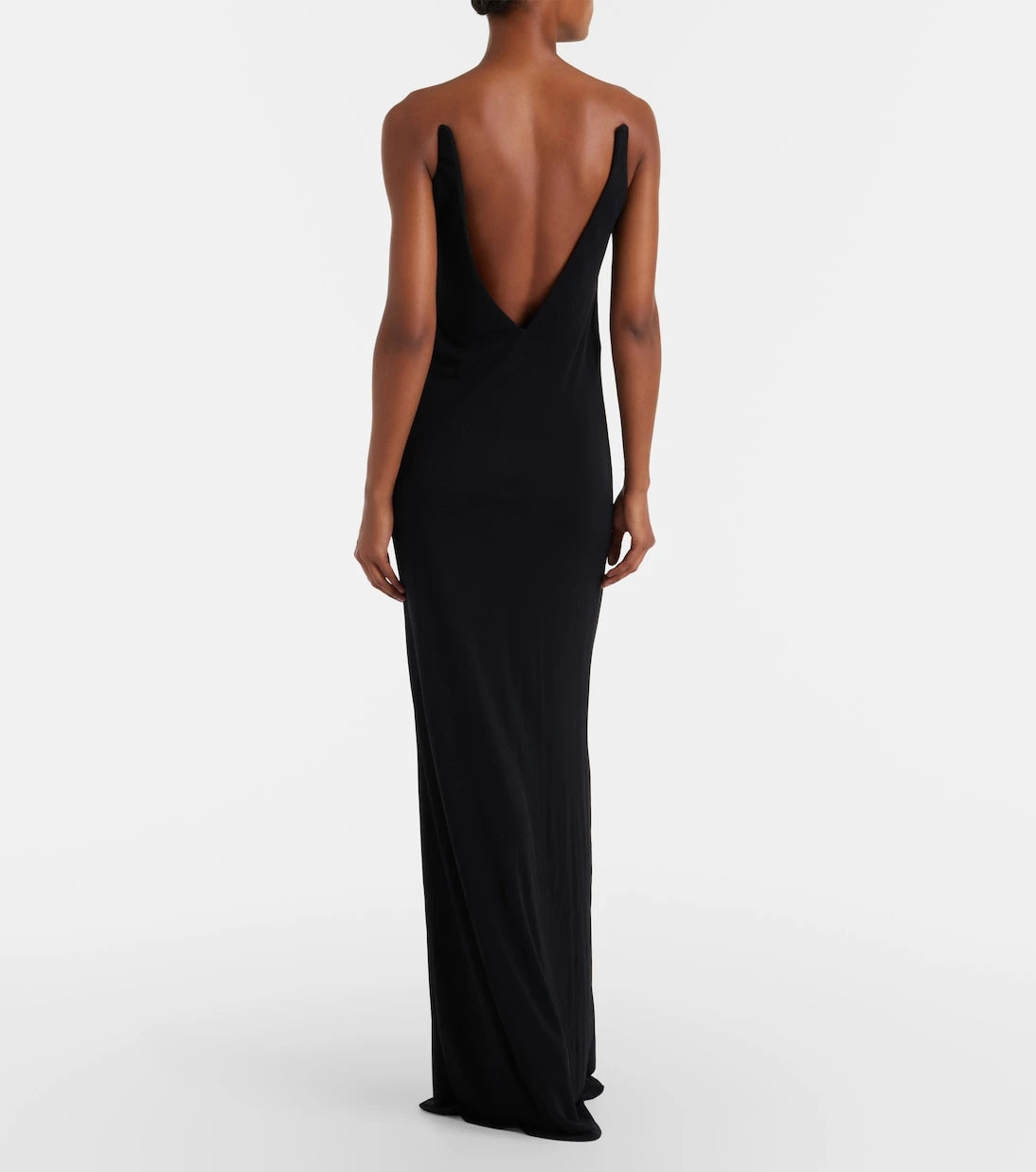 Tom Ford - Impossible crêpe jersey gown