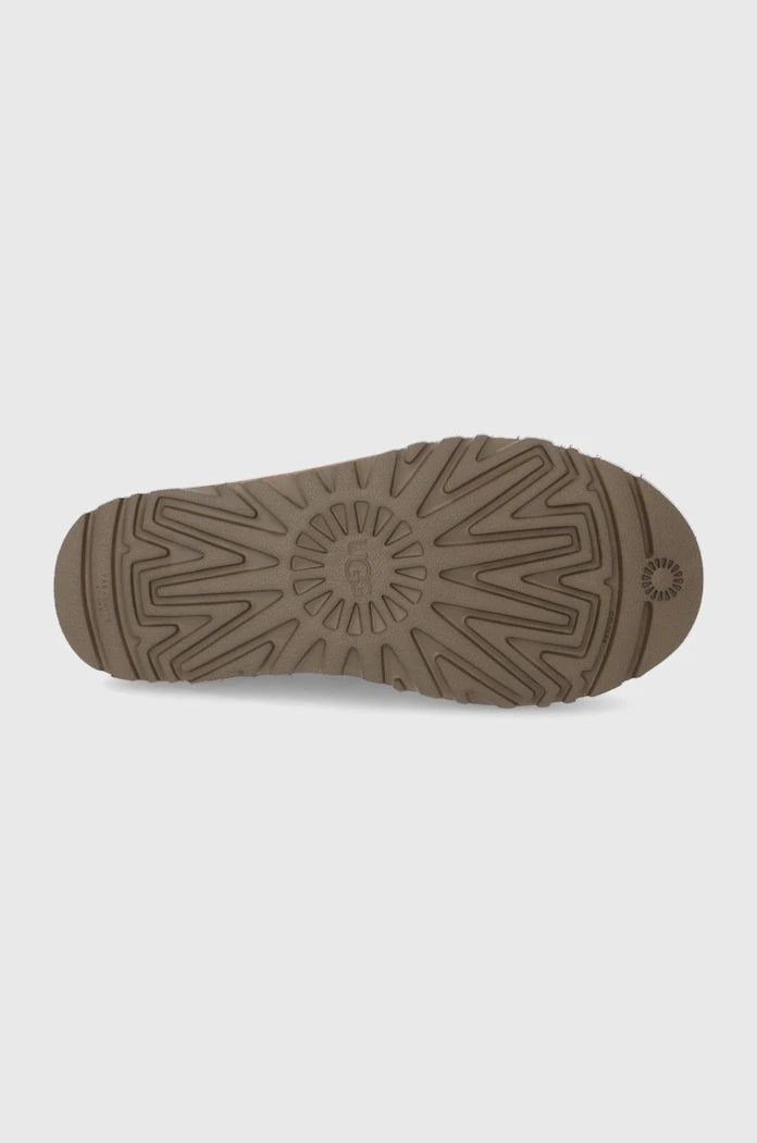 Велурени обувки UGG Neumel