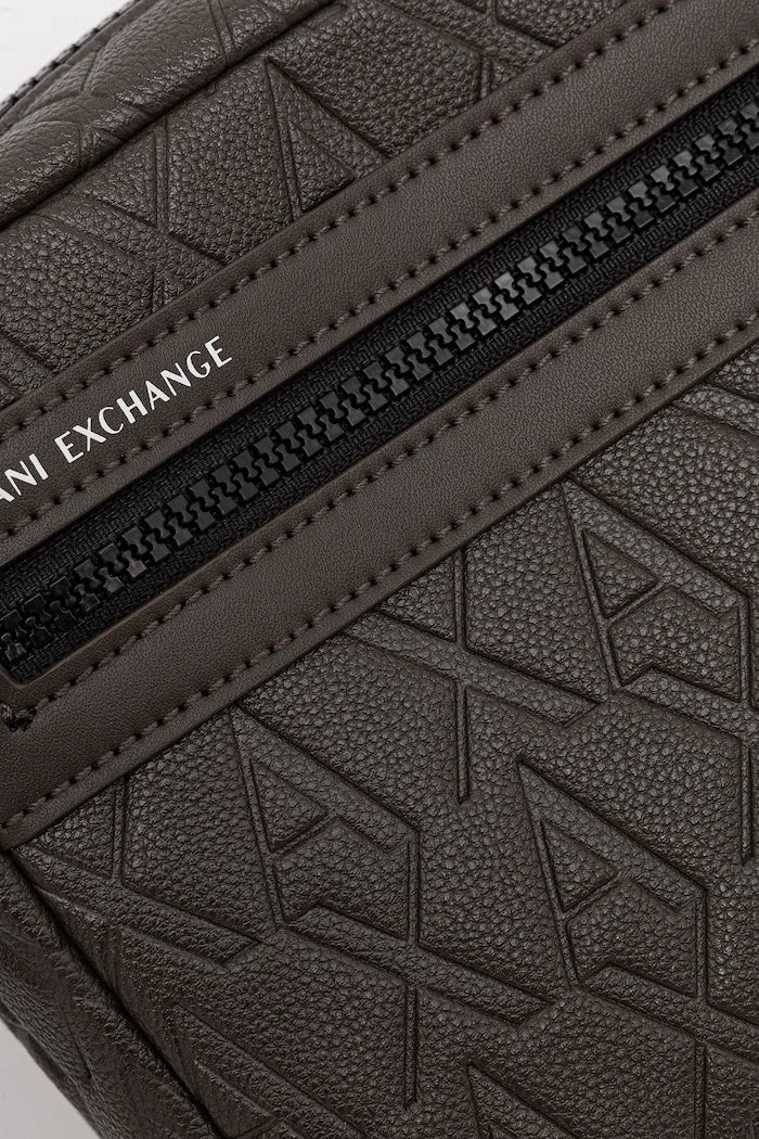 Armani Exchange Erkek Omuz Çantası