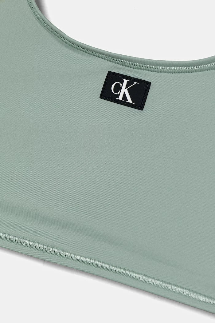 Calvin Klein Jeans бански от две части за деца