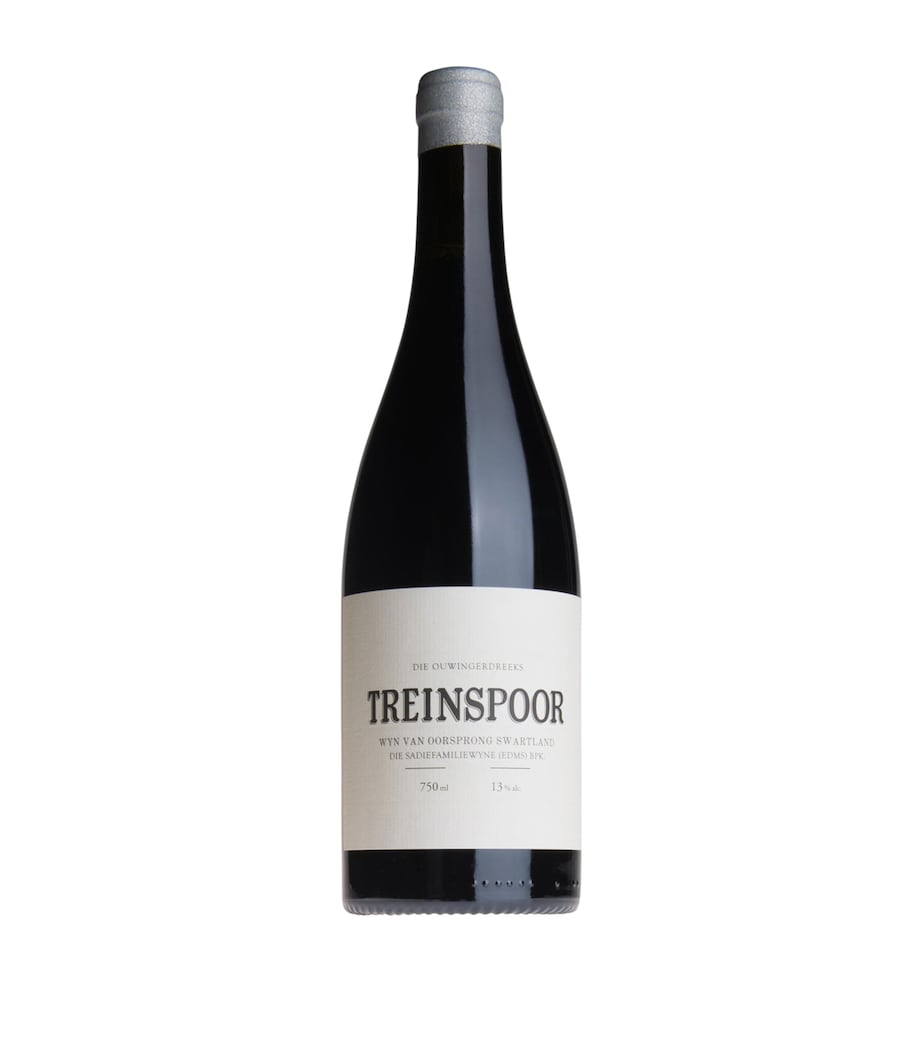 The Sadie Family Treinspoor, Die Distriksreeks 2024 (75cl) - Swartland, South Africa
