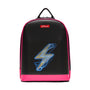 iPixi – Mini Pink Backpack with LED Screen for Children