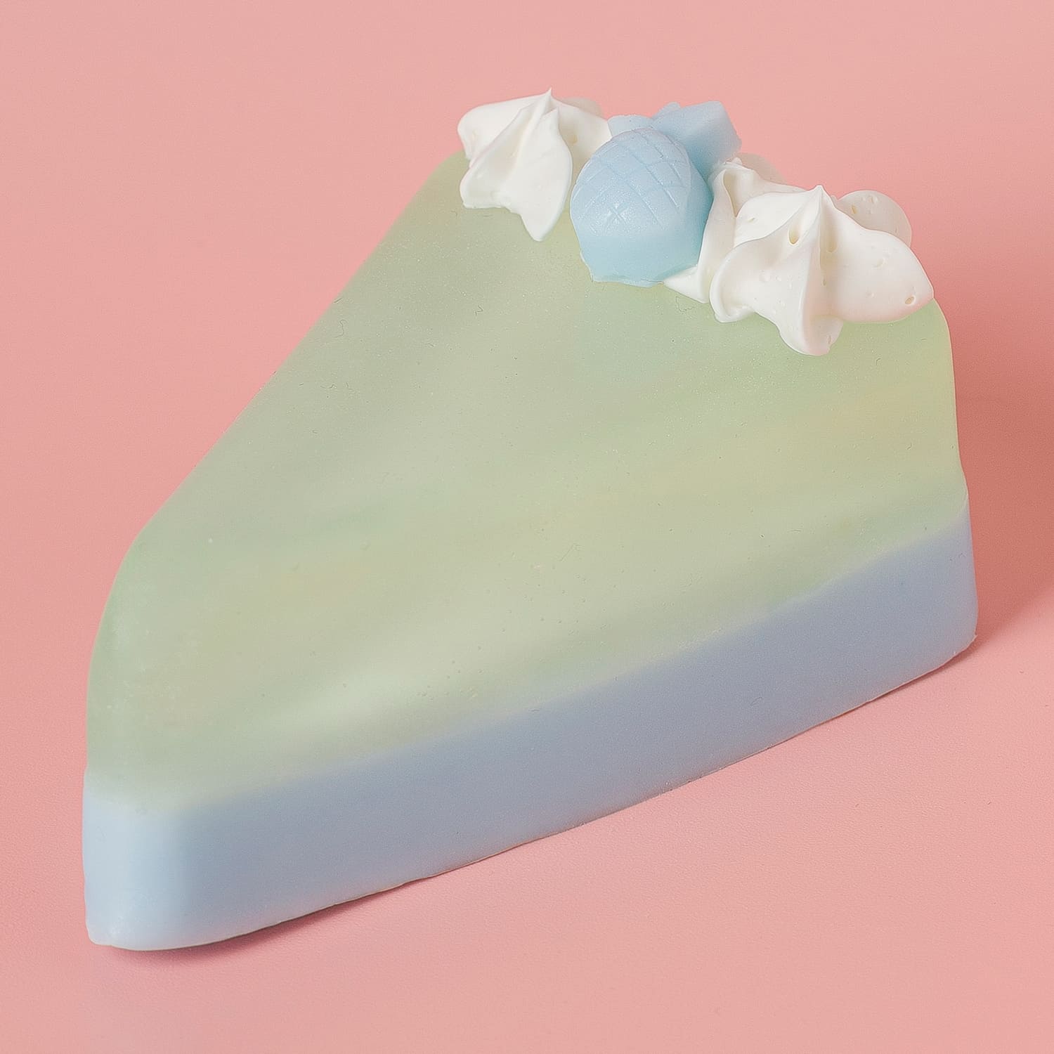 Baveal – Cake Art Pasta Designed Moisturizing Hand and Body Soap