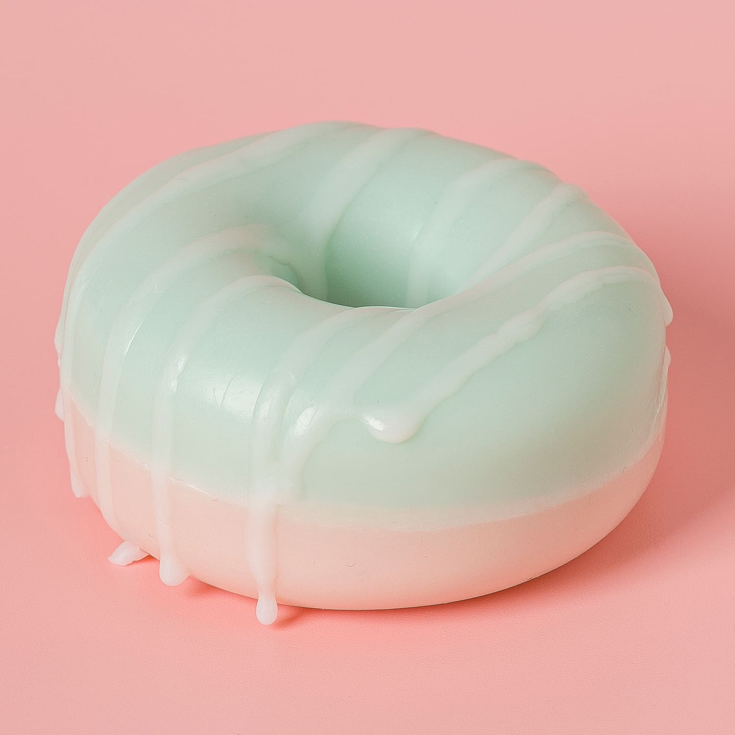 Baveal – Donut Shaped Moisturizing Hand and Body Soap