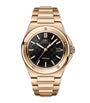 5N Gold Ingenieur Automatic Watch 40mm