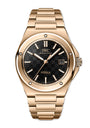 5N Gold Ingenieur Automatic Watch 40mm