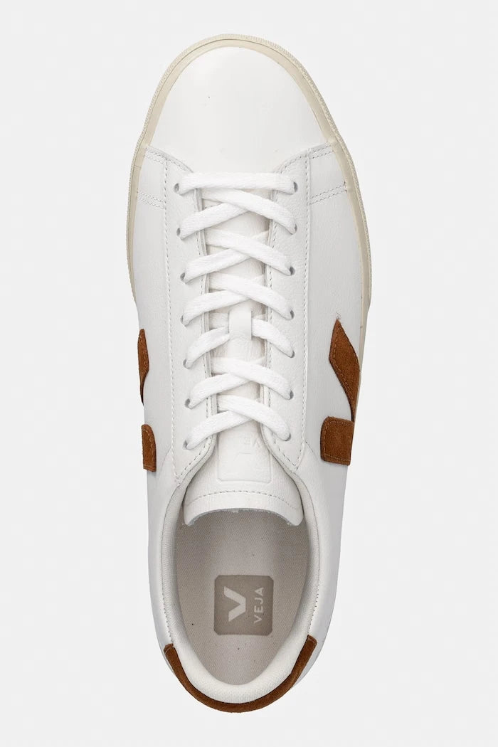 Кожени маратонки Veja CAMPO LEATHER
