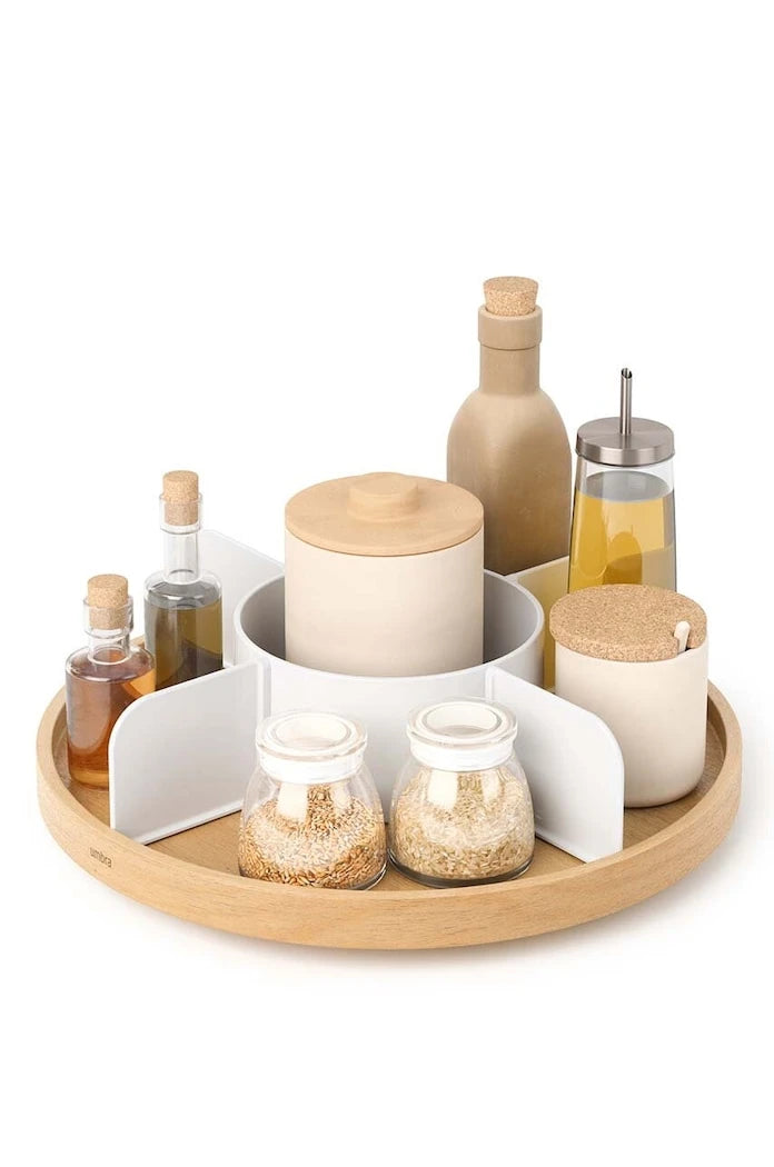 Кухненски органайзер Umbra Lazy Susan
